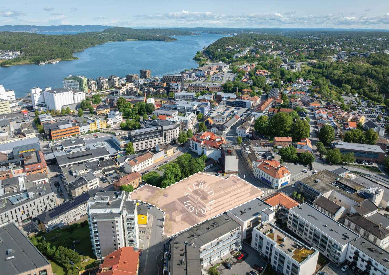 Et bilde som er lagt til i innlegget.